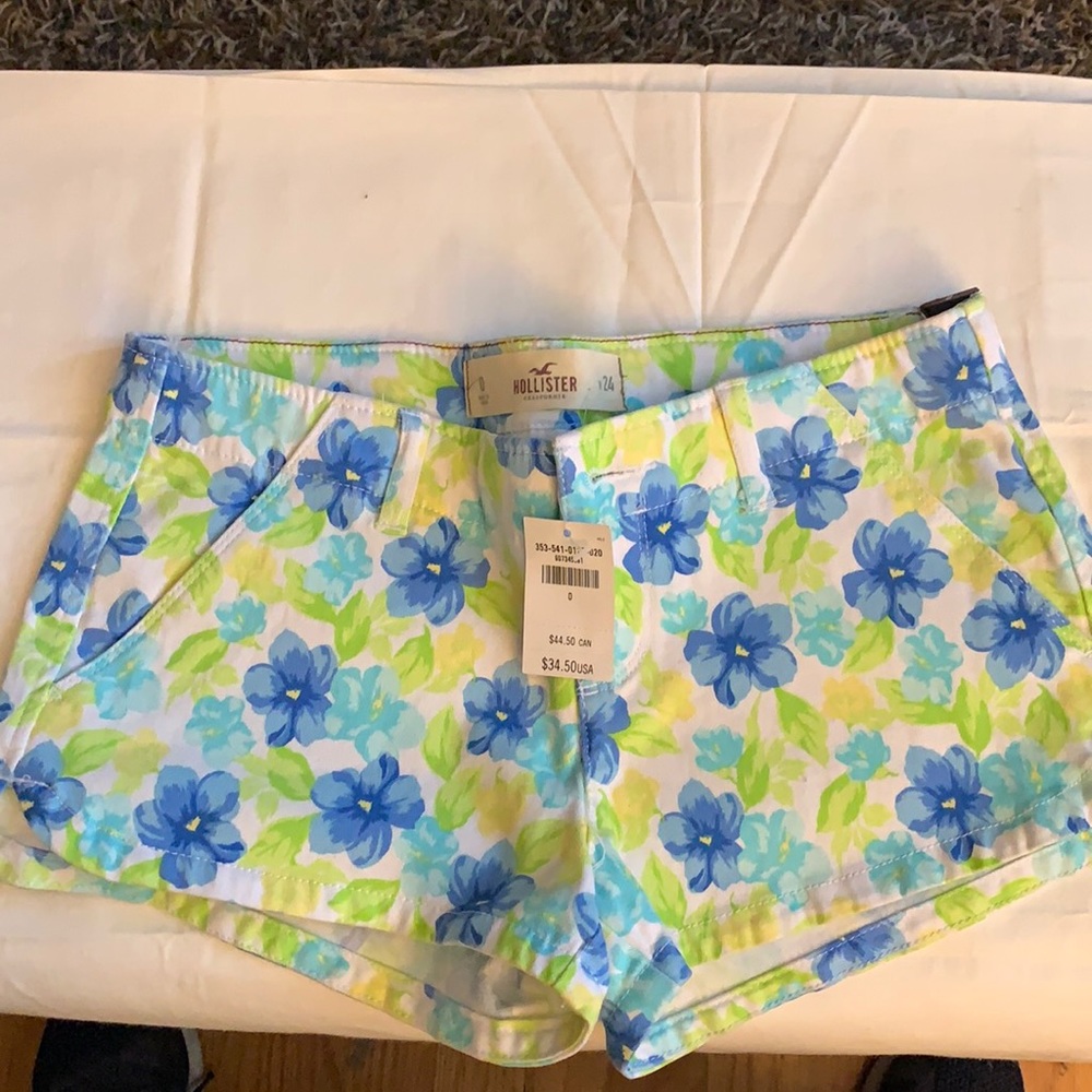 Shorts